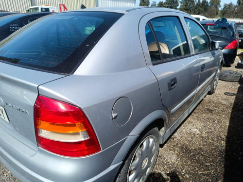  OPEL ASTRA G BERLINA 