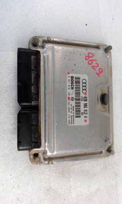 CENTRALITA MOTOR UCE, AUDI, A3 (8L)