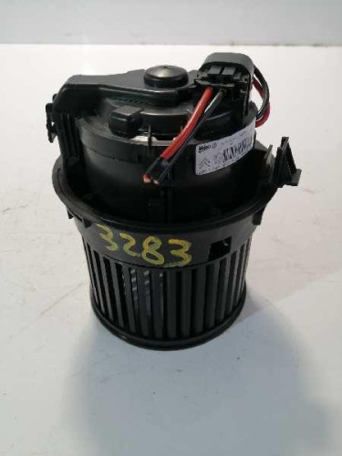  MOTOR CALEFACCION, CITROEN, C3 