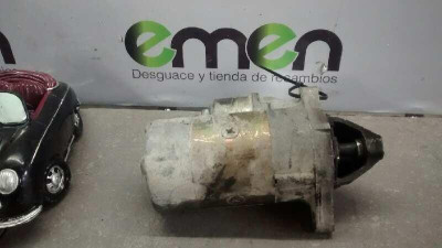 MOTOR ARRANQUE, FIAT, SEICENTO (187)
