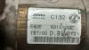  MOTOR ARRANQUE FIAT SEICENTO (187) 