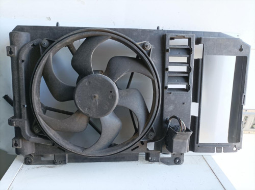  ELECTROVENTILADOR, , 