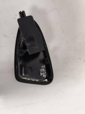 MANETA INTERIOR TRASERA DERECHA, SEAT, IBIZA BERLINA (6J5)