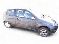 FORD FIESTA (CBK)