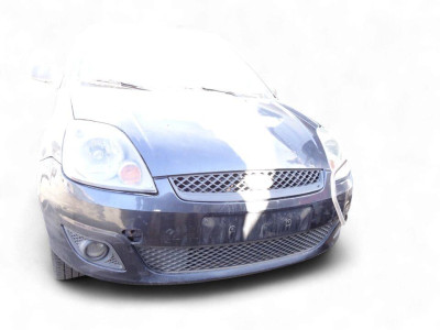 FORD FIESTA (CBK)
