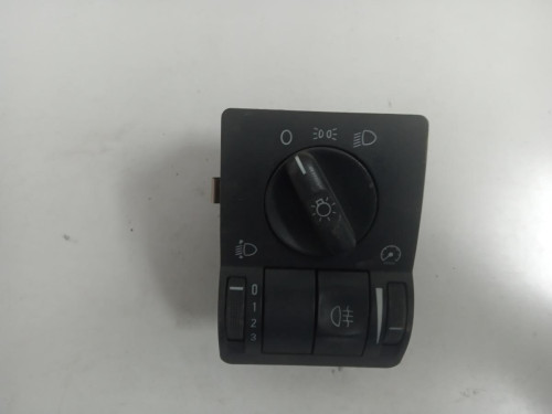 MANDO LUCES OPEL CORSA C 