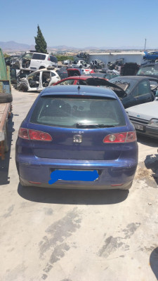 SEAT IBIZA (6L1)
