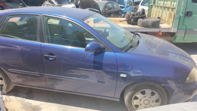 SEAT IBIZA (6L1)