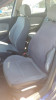 SEAT IBIZA (6L1) — автомобиль-донор на запчасти 