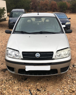FIAT II PUNTO (188) BERLINA