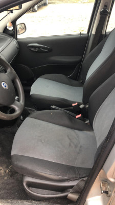 FIAT II PUNTO (188) BERLINA