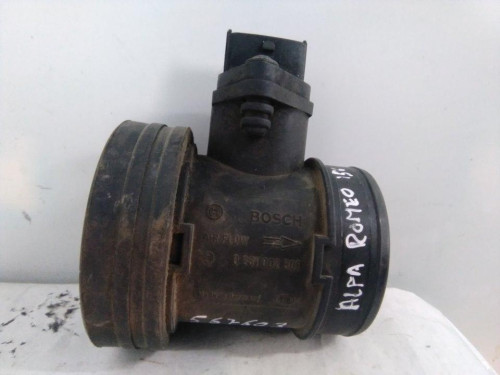 CAUDALIMETRO Alfa Romeo 156 (116) 