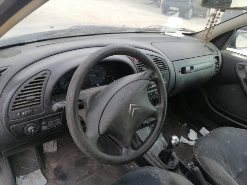 CITROEN XSARA BERLINA — vehículo donante para recambios 