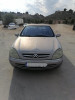 CITROEN XSARA BERLINA — vehículo donante para recambios 
