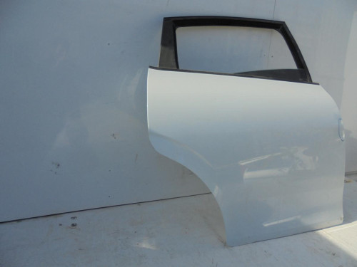 PUERTA TRASERA DERECHA SEAT LEON (1P1) 