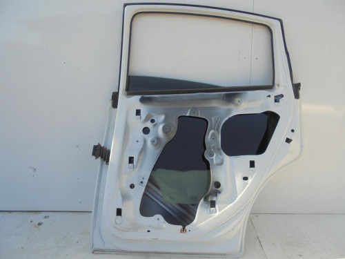 PUERTA TRASERA DERECHA SEAT LEON (1P1) 