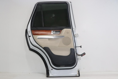  PUERTA TRASERA IZQUIERDA LAND ROVER RANGE ROVER SPORT 