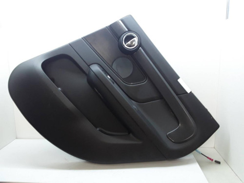 GUARNECIDO PUERTA TRASERA DERECHA BMW MINI COUNTRYMAN (R60) 