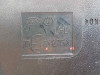  RETROVISOR DERECHO KIA RIO (UB) 