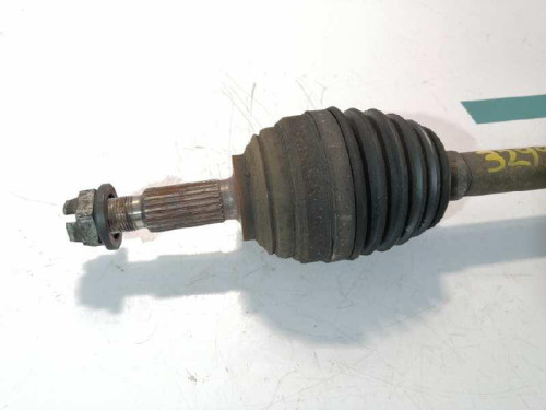  TRANSMISION DELANTERA IZQUIERDA, RENAULT, CLIO III 