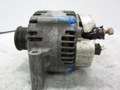 ALTERNADOR