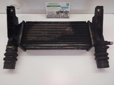 INTERCOOLER, FORD, TRANSIT CONNECT (TC7)
