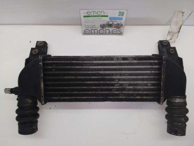INTERCOOLER, FORD, TRANSIT CONNECT (TC7)