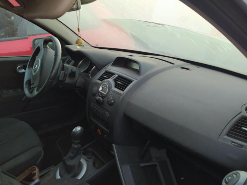  RENAULT MEGANE II GRANDTOUR 