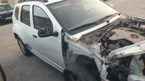  DACIA DUSTER I 
