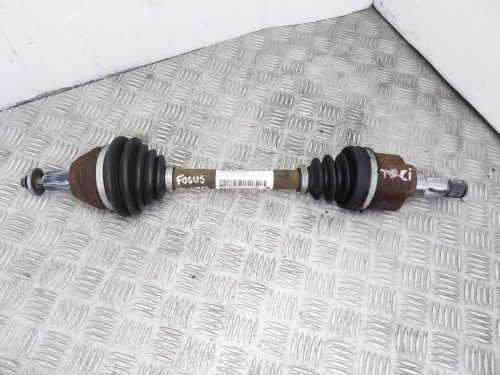  TRANSMISION DELANTERA IZQUIERDA FORD FOCUS BERLINA (CAP) 