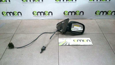 RETROVISOR DERECHO, SEAT, IBIZA (6K1)