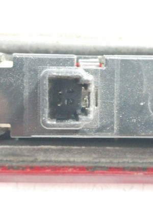 LUZ CENTRAL DE FRENO, FORD, TRANSIT CUSTOM FURGÓN (TTF)