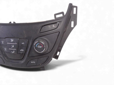 MANDO CLIMATIZADOR, OPEL, INSIGNIA BERLINA