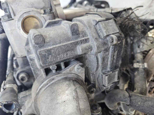  MOTOR COMPLETO 