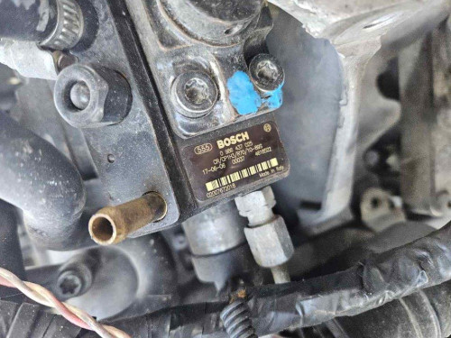  MOTOR COMPLETO 