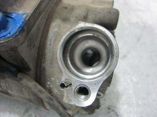  COMPRESOR AIRE ACONDICIONADO SEAT IBIZA (6L1) 