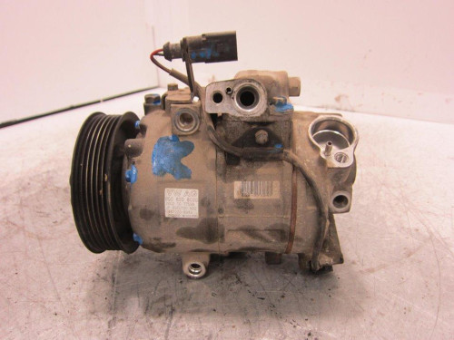  COMPRESOR AIRE ACONDICIONADO SEAT IBIZA (6L1) 