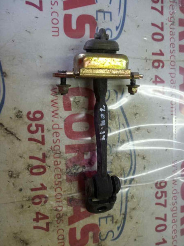  NO IDENTIFICADO FORD MONDEO BERLINA (GE) 