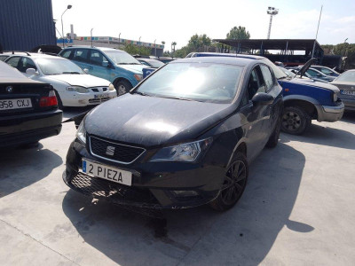 SEAT IBIZA BERLINA (6J5)