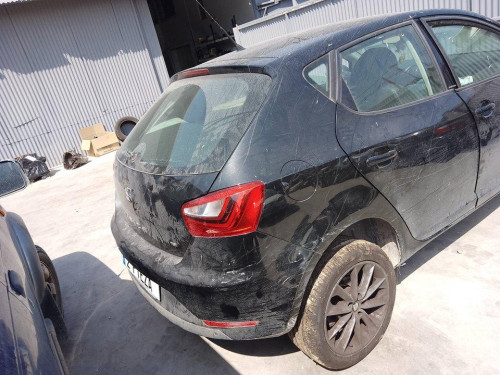 SEAT IBIZA BERLINA (6J5) — автомобиль-донор на запчасти 
