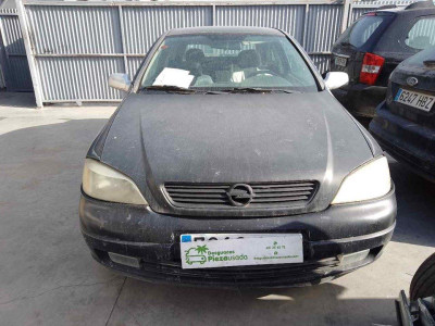 OPEL ASTRA G BERLINA