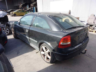 OPEL ASTRA G BERLINA