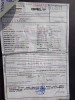 OPEL ASTRA G BERLINA — vehículo donante para recambios 