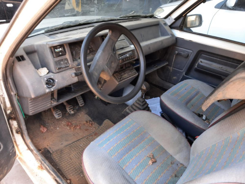  RENAULT RAPID /EXPRESS (F40) 