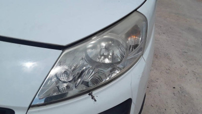 FARO IZQUIERDO, Peugeot, EXPERT FURGÓN