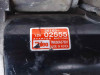 MOTOR ARRANQUE Kia PICANTO (SA) 