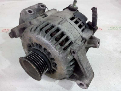 ALTERNADOR, DAEWOO, LEGANZA