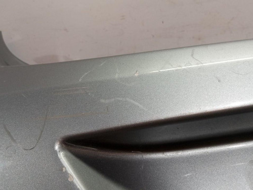  PARAGOLPES TRASERO OPEL ASTRA J BERLINA 5P 