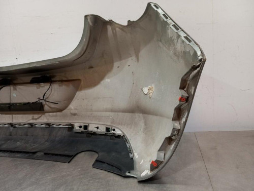  PARAGOLPES TRASERO OPEL ASTRA J BERLINA 5P 