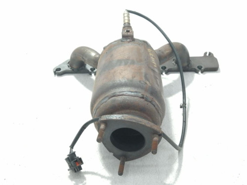  CATALIZADOR OPEL ASTRA H BERLINA 